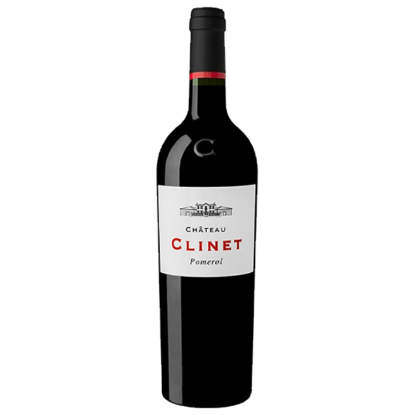 Château Clinet - 2020