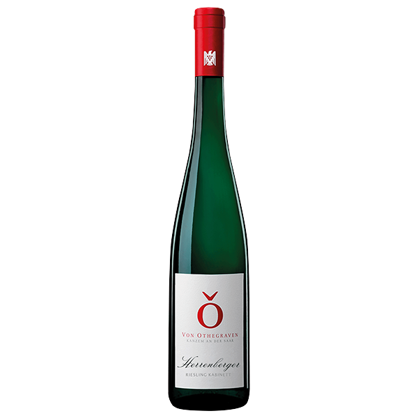 von Othegraven Wawerner Herrenberger Riesling Kabinett - 2022