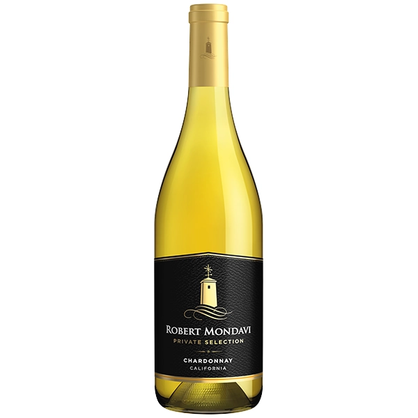 Mondavi Private Selection Chardonnay