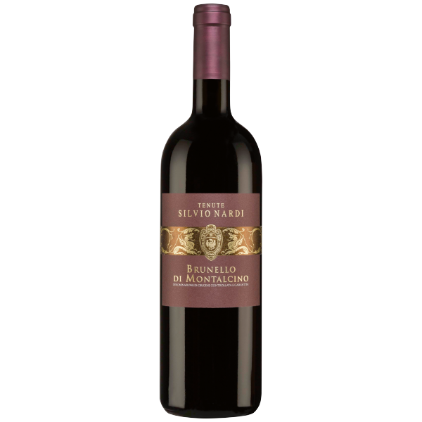 Brunello di Montalcino Nardi