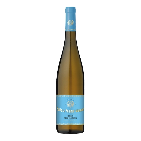 Erbacher Siegelsberg Riesling 2017