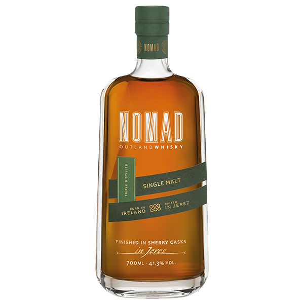 González Byass Nomad Single Malt