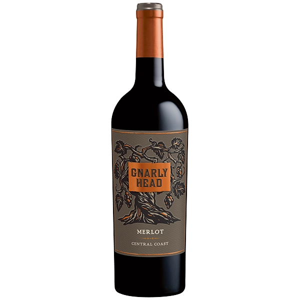 Gnarly Head Merlot