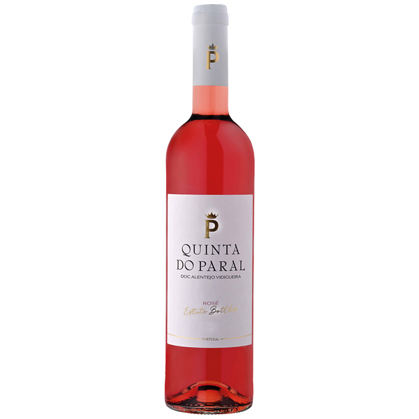 Quinta do Paral Rosé 2019