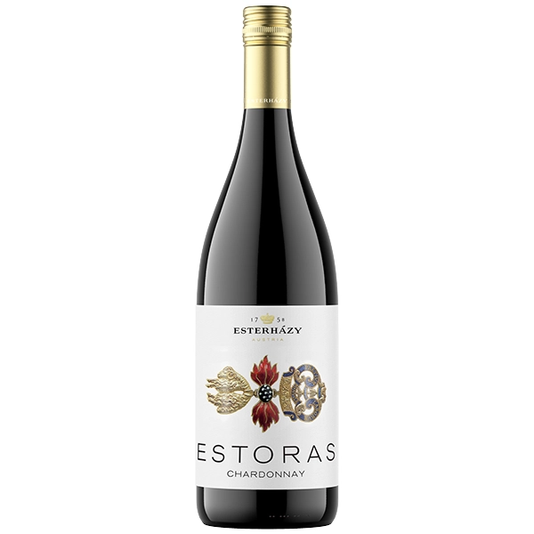 Estoras Chardonnay Esterhazy 2020