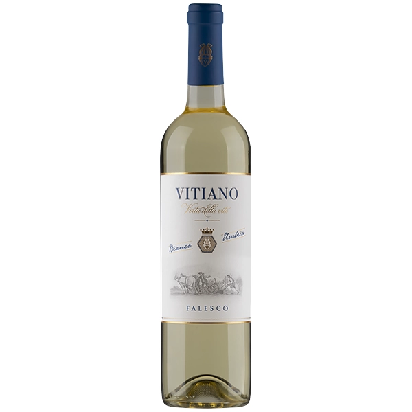 Vitiano Bianco vino bianco Umbria IGP