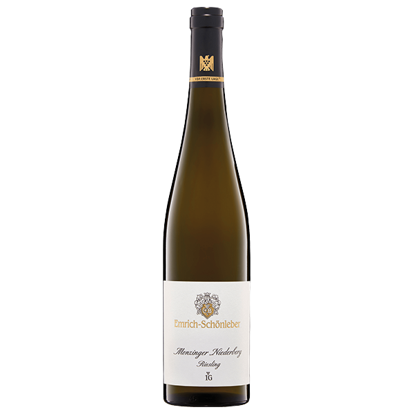 Emrich-Schönleber Monzinger Niederberg Riesling 1G - 2020