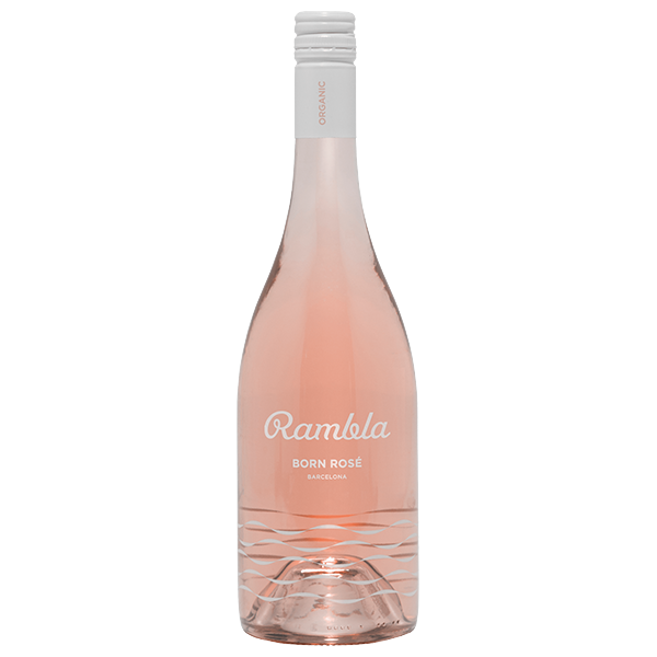 Rambla by Born Rosé - 2023