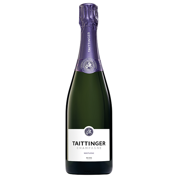 Champagne Taittinger Nocturne Sec