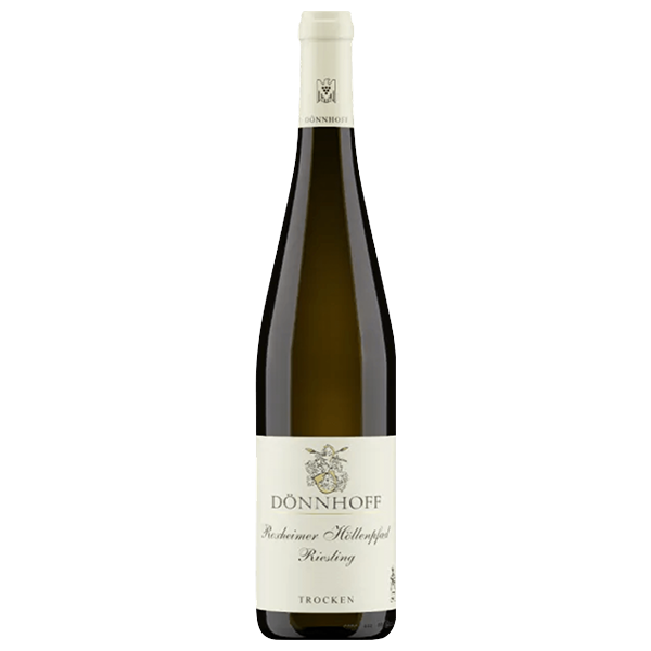 Dönnhoff Riesling Roxheimer Höllenpfad tr Erste Lage - 2022