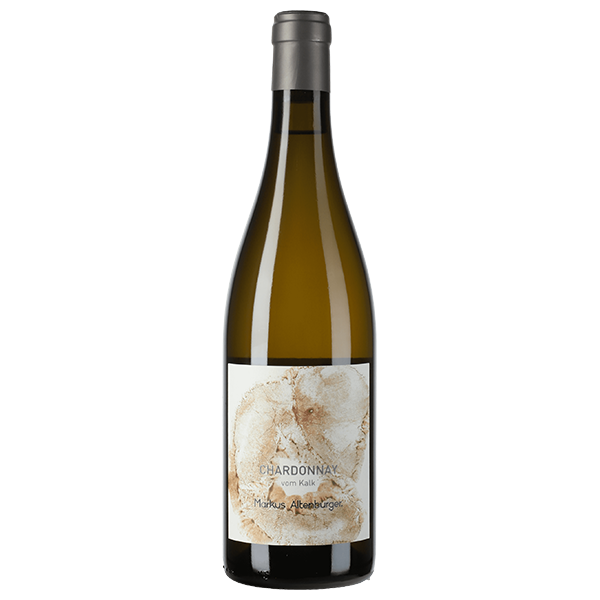 Markus Altenburger Chardonnay vom Kalk - 2023