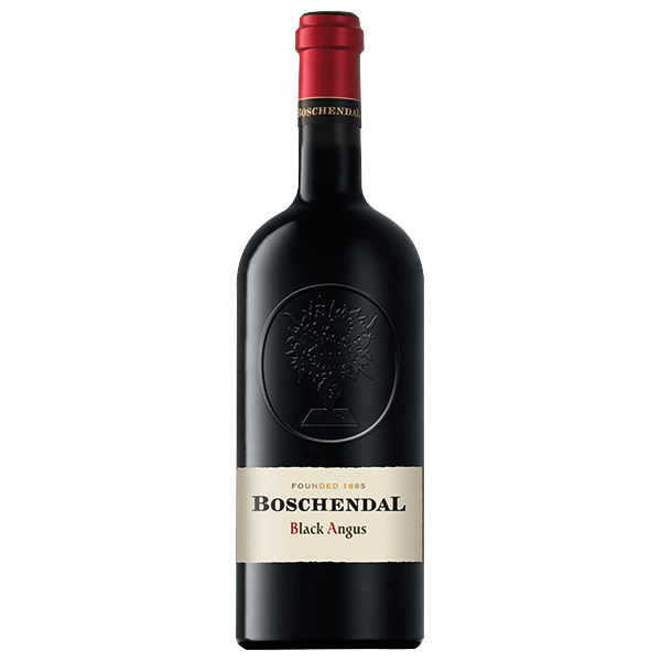 Boschendal Heritage Collection Black Angus - 2019