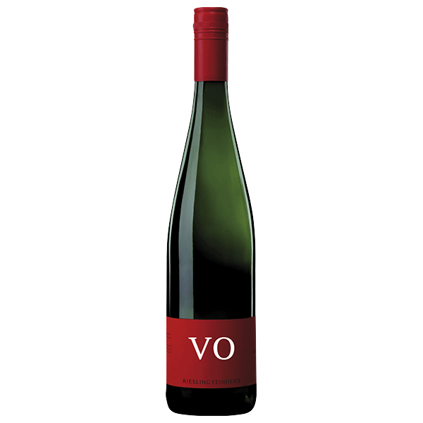 von Othegraven VO Riesling Qualitätswein feinherb - 2022