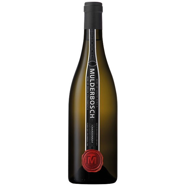 Mulderbosch Chardonnay 2018