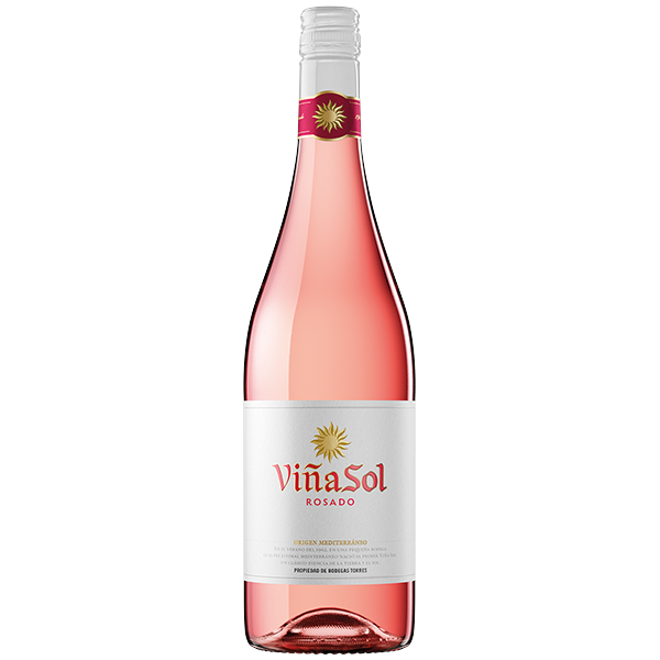 Miguel Torres Vina Sol Rosado