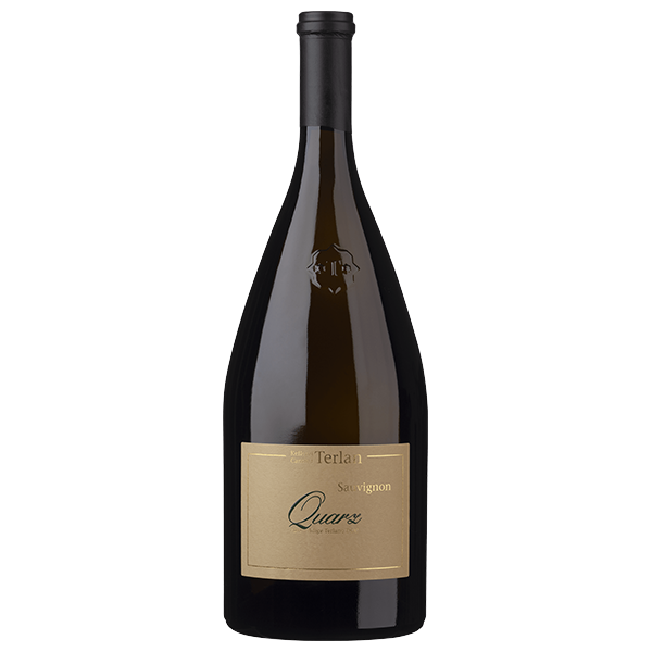 Terlan Quarz Sauvignon DOC Magnum - 2022