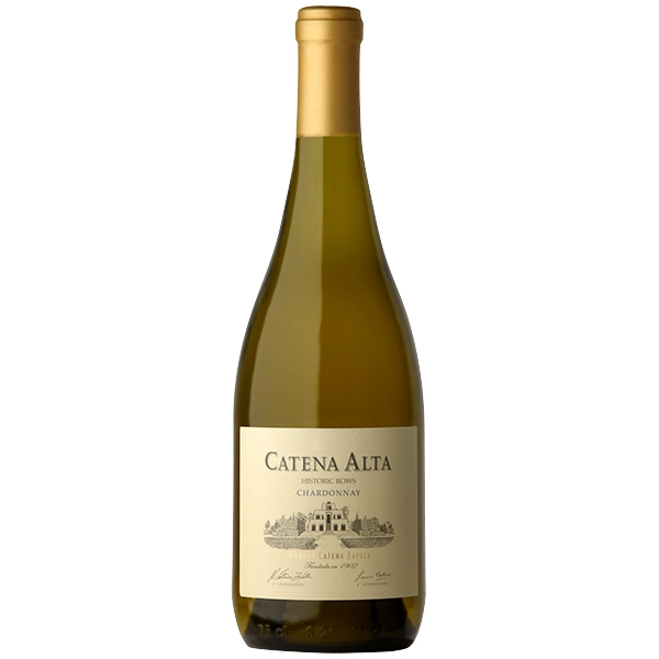 Catena Alta Chardonnay 2019