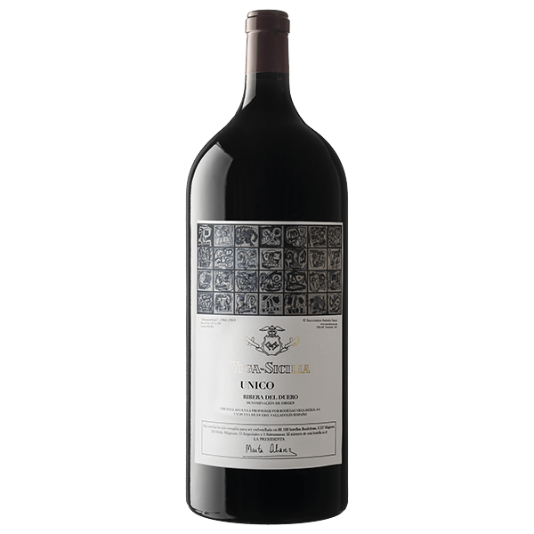 Veramonte Unico Imperial 6l - 2010