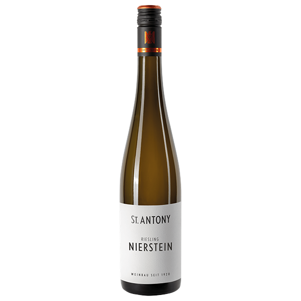 St.Antony Niersteiner Riesling - 2023