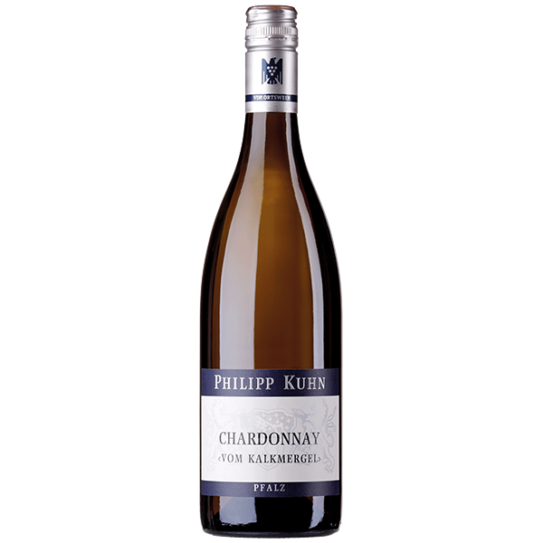 Philipp Kuhn Chardonnay Dirmsteiner Kalkmergel