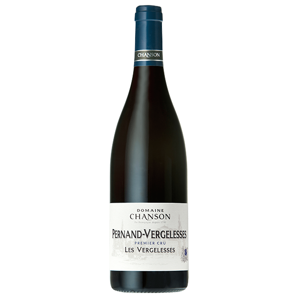 Domaine Chanson Pernand-Vergelesses Les Vergelesses Premier Cru - 2020