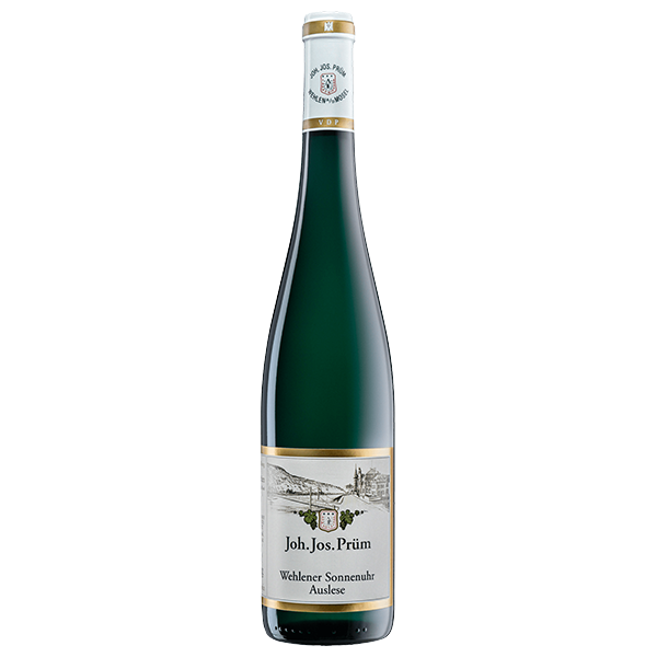 Joh. Jos. Prüm Wehlener Sonnenuhr Auslese Magnum - 2020