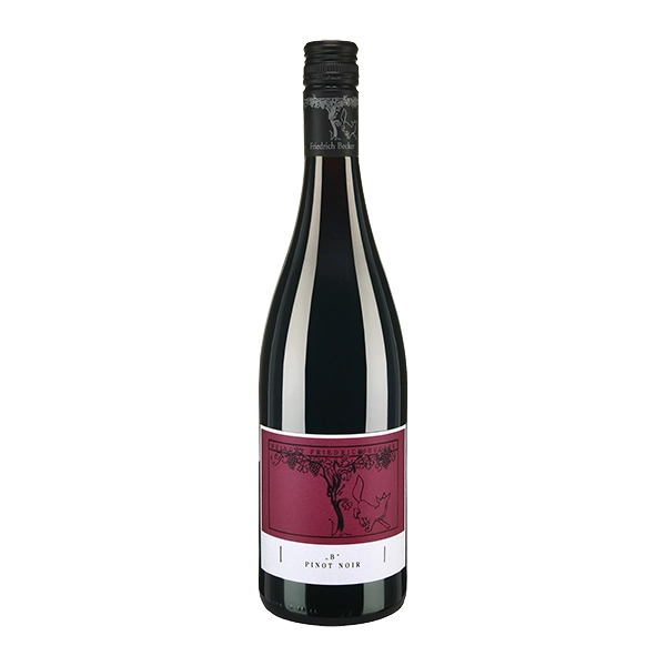 Friedrich Becker Pinot Noir B 2017