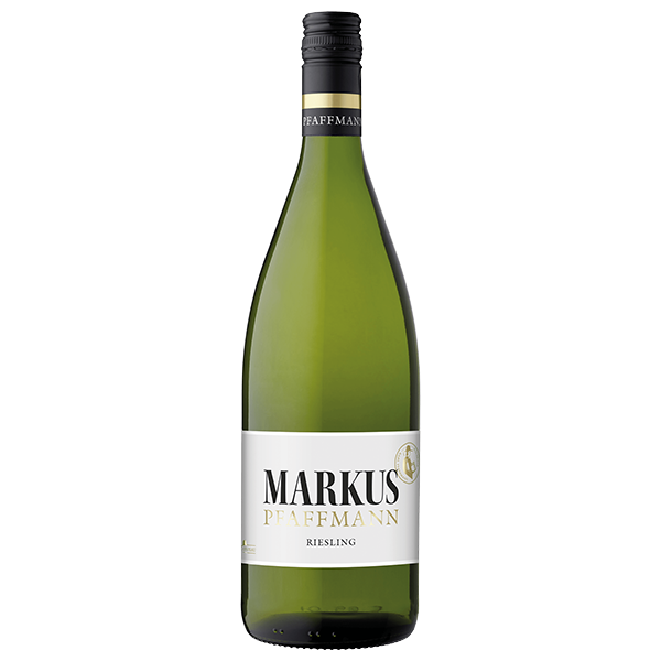 Markus Pfaffmann Riesling Liter - 2022