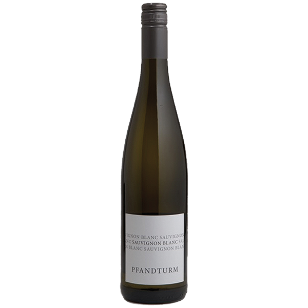 Dr Koehler Sauvignon Blanc Pfandturm QbA trocken