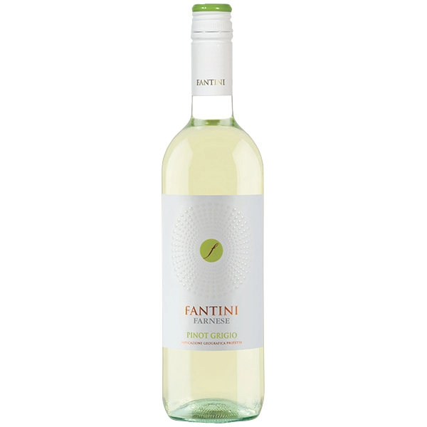 Pinot Grigio IGP Terre Siciliane