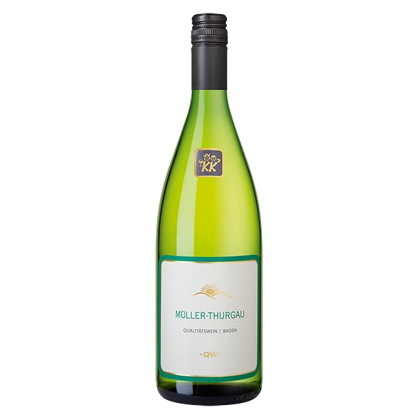 Kiechlinsberger Müller Thurgau  2020