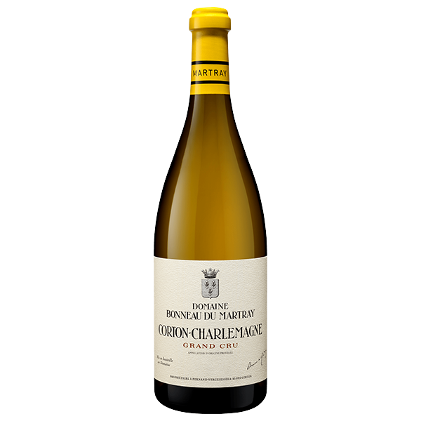 Domaine Bonneau du Martray Corton-Charlemagne Grand Cru - 2020