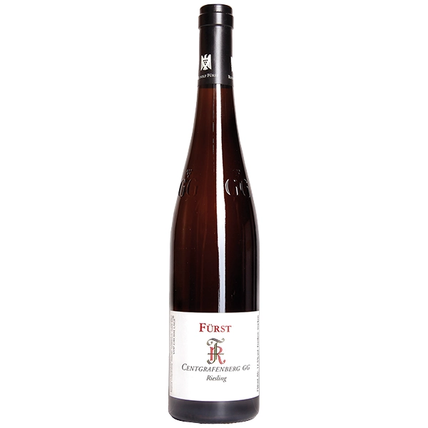 Fürst Riesling R GG tr Centgrafenberg 2019