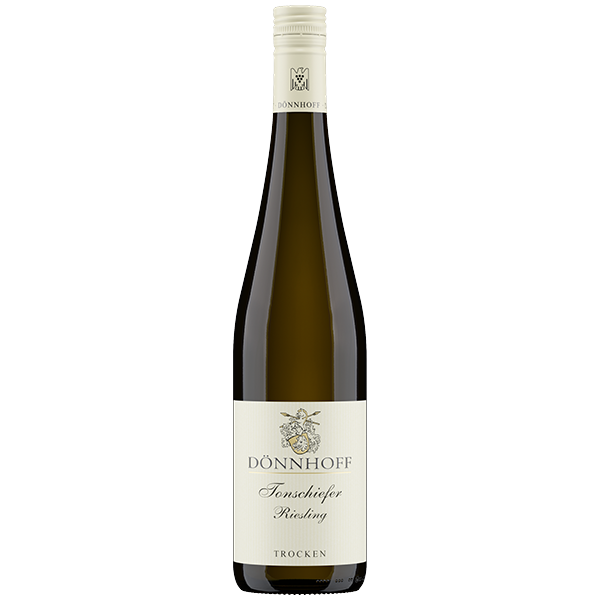 Dönnhoff Tonschiefer Riesling trocken